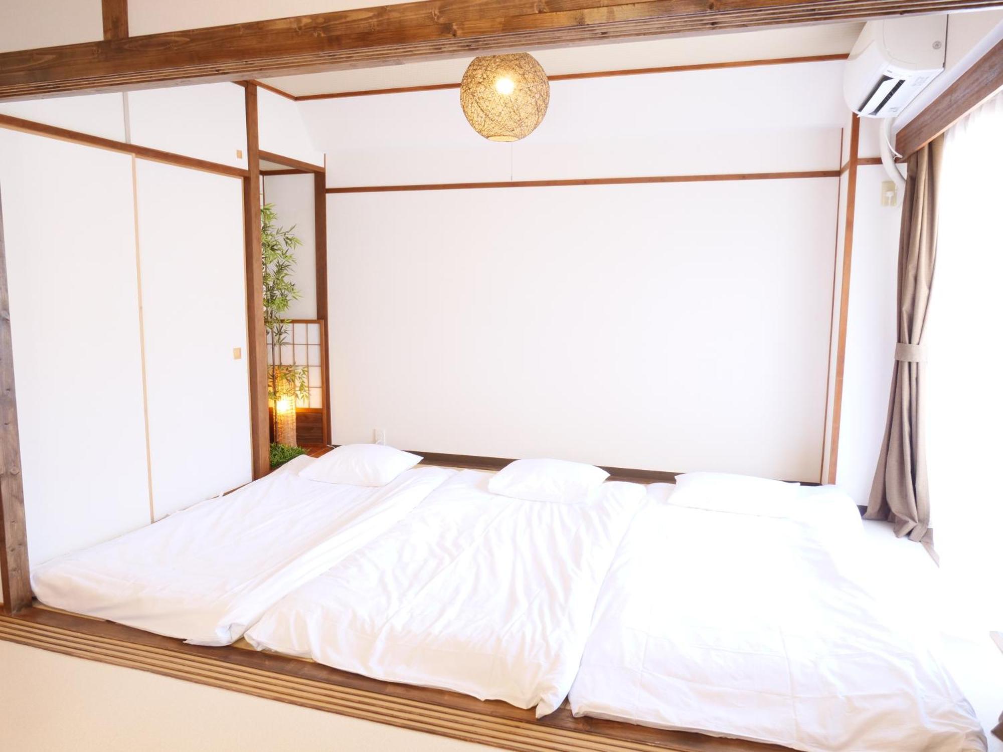 Apartamento Amber Iidabashi Tokio Exterior foto