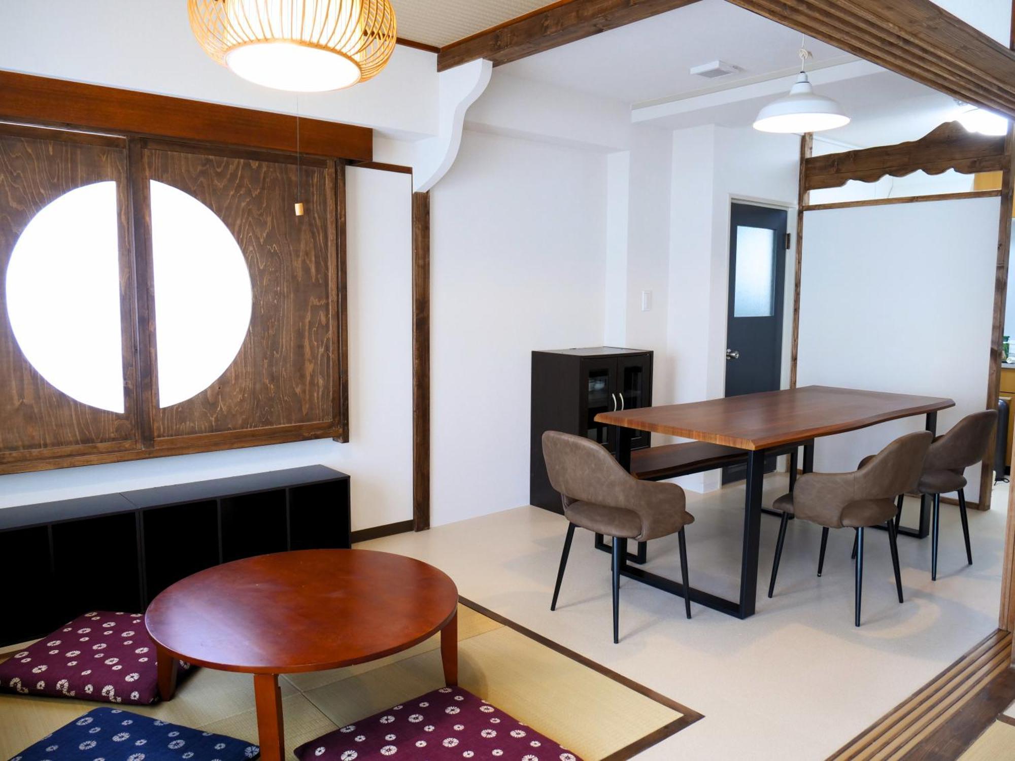 Apartamento Amber Iidabashi Tokio Exterior foto