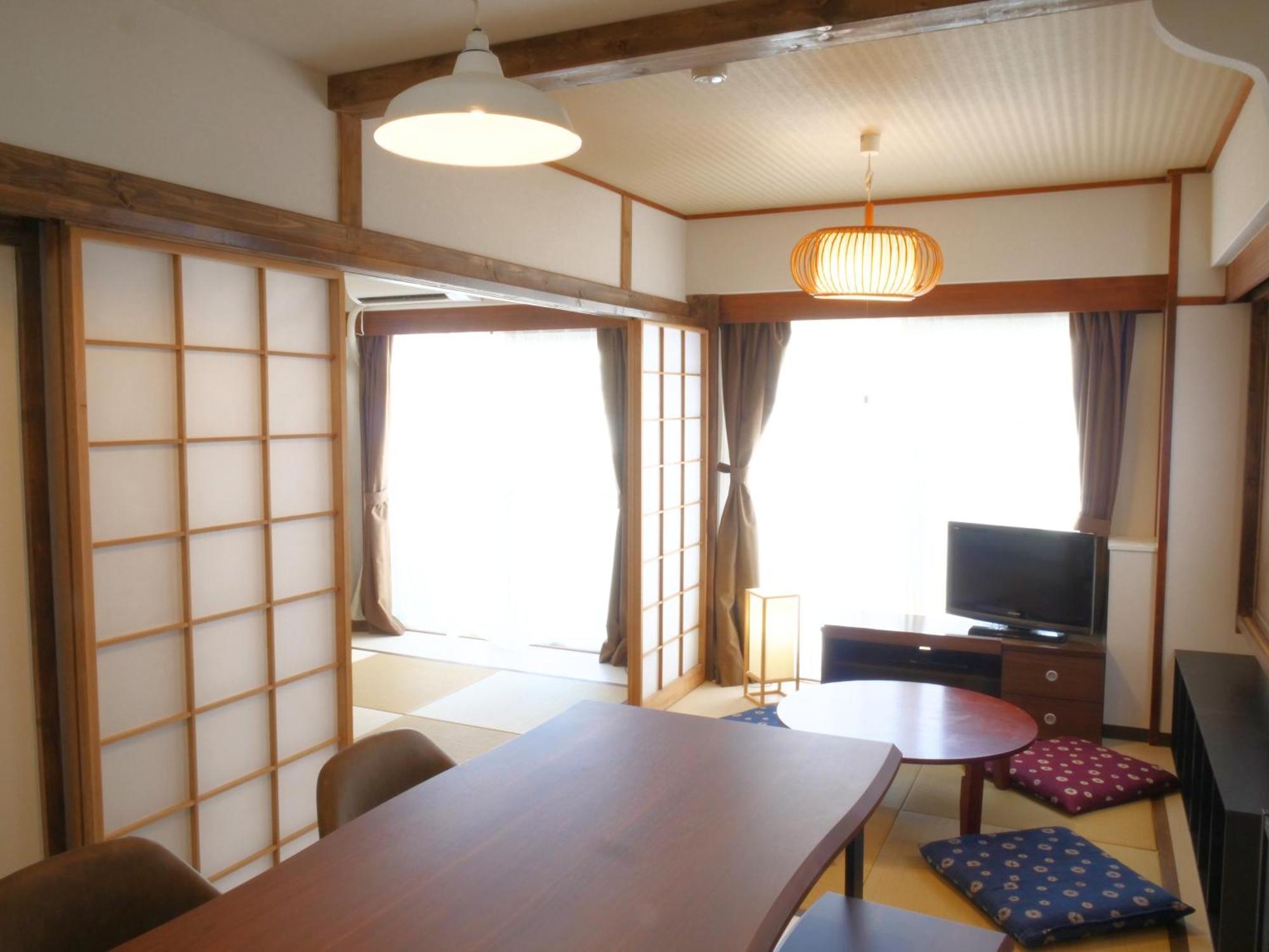 Apartamento Amber Iidabashi Tokio Exterior foto