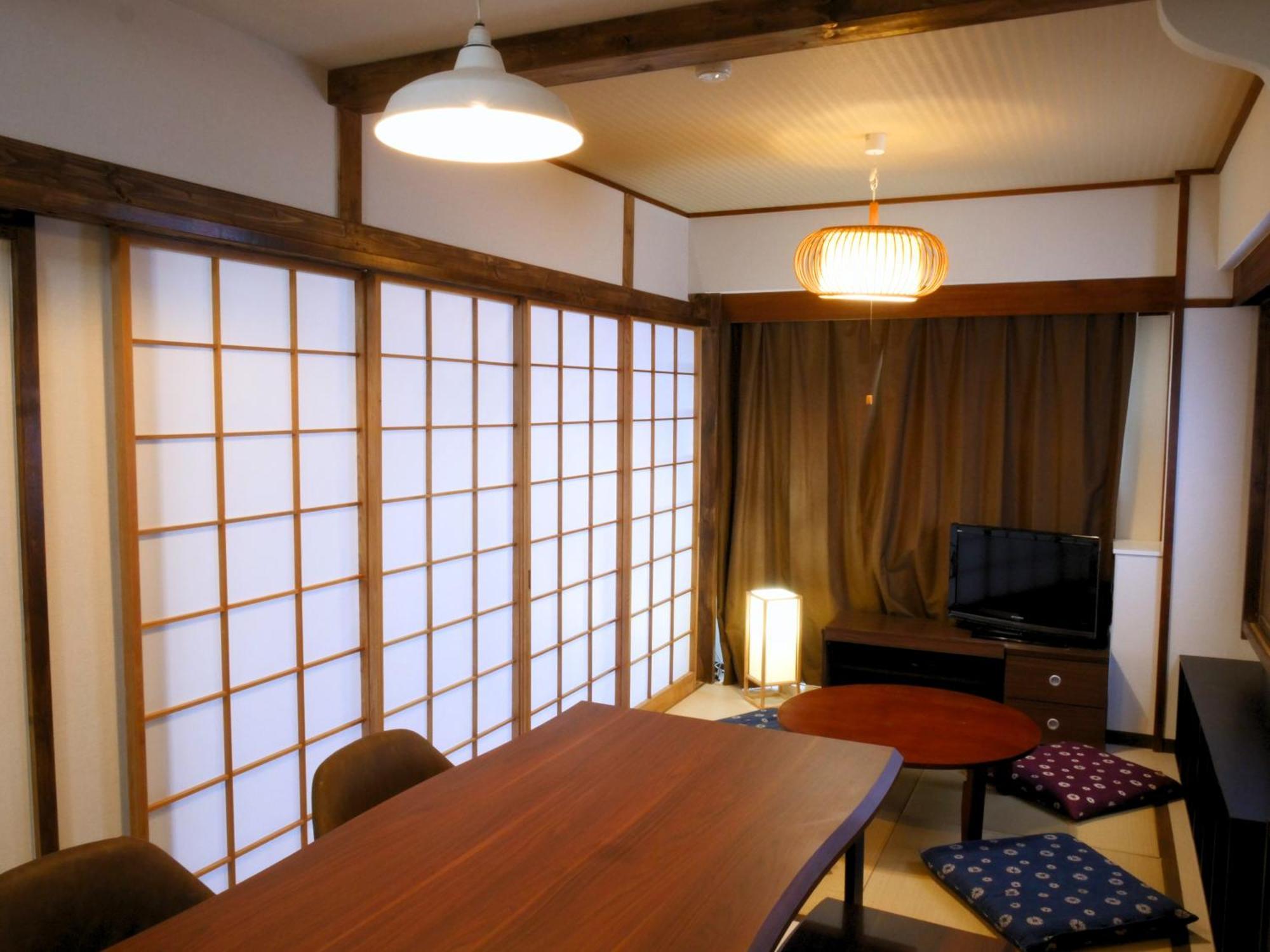 Apartamento Amber Iidabashi Tokio Exterior foto