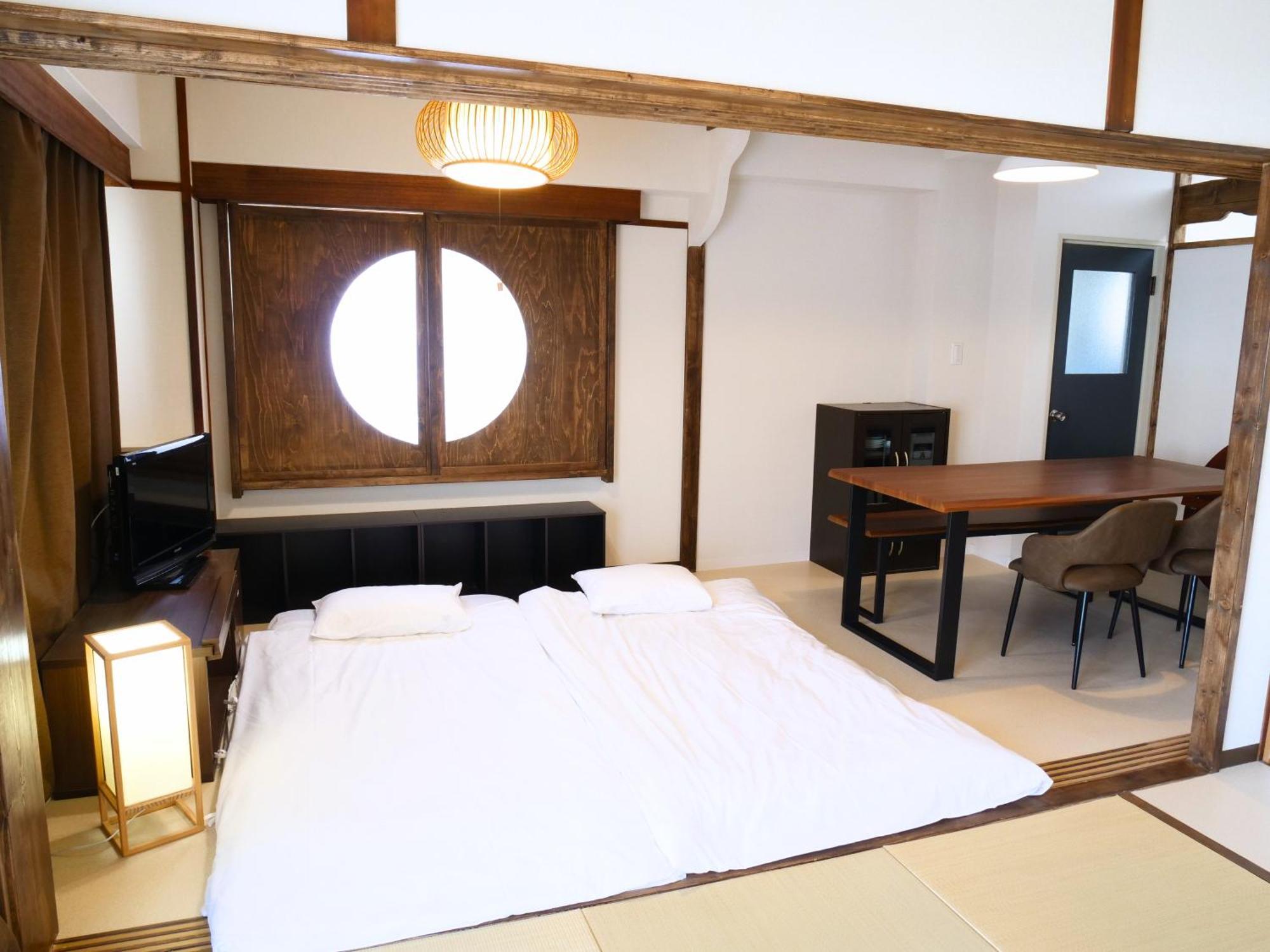 Apartamento Amber Iidabashi Tokio Exterior foto