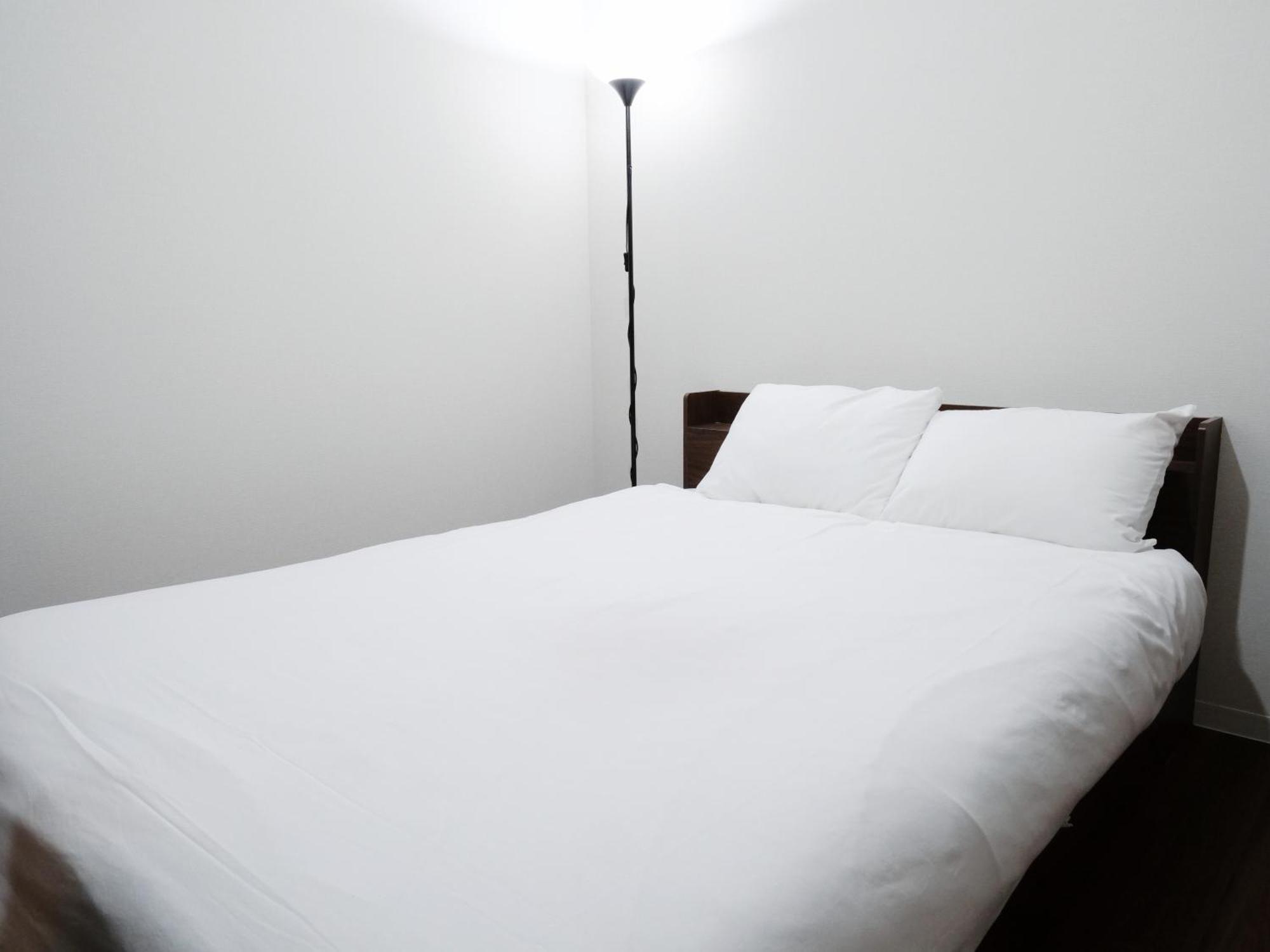 Apartamento Amber Iidabashi Tokio Habitación foto