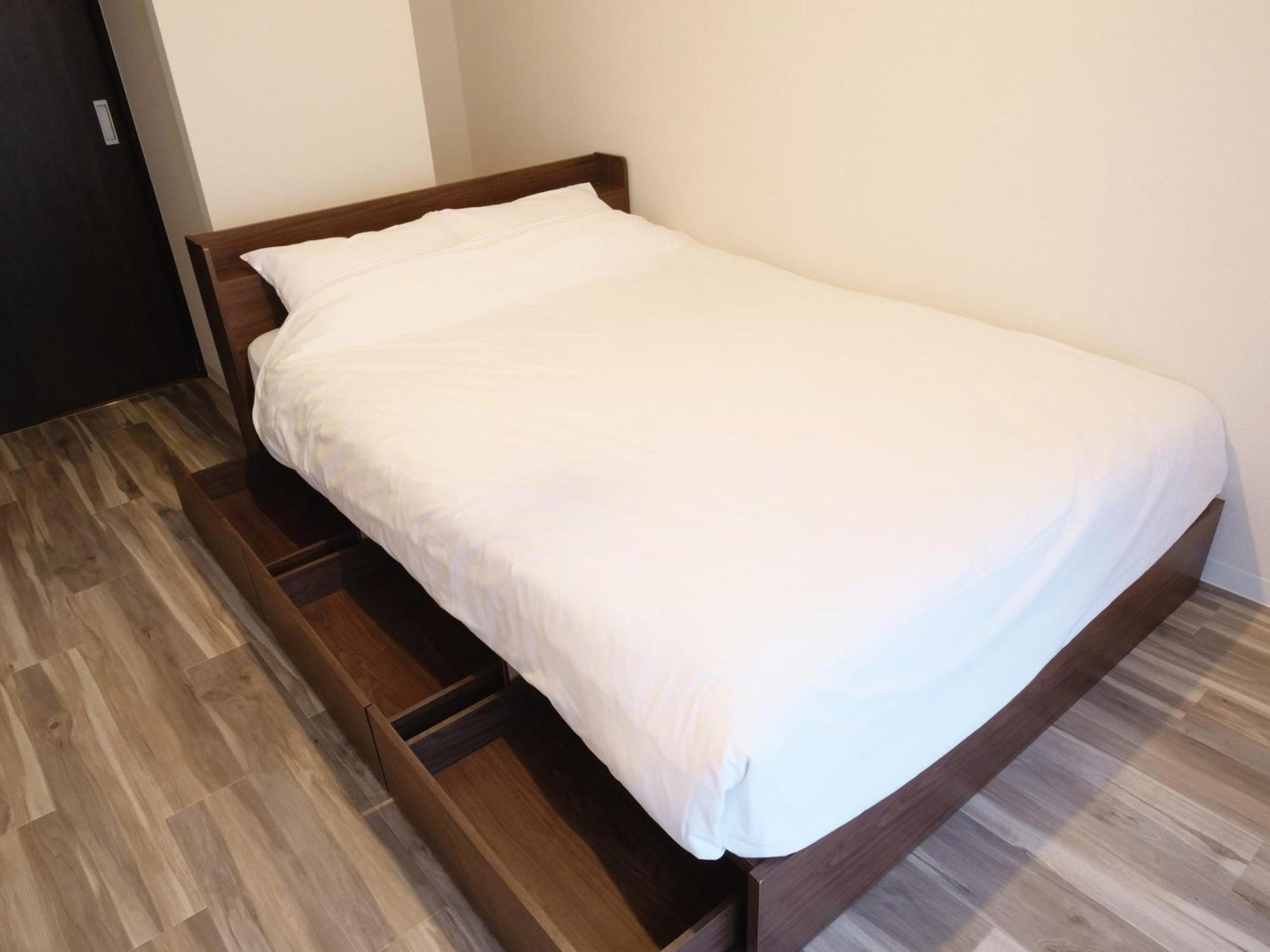 Apartamento Amber Iidabashi Tokio Habitación foto