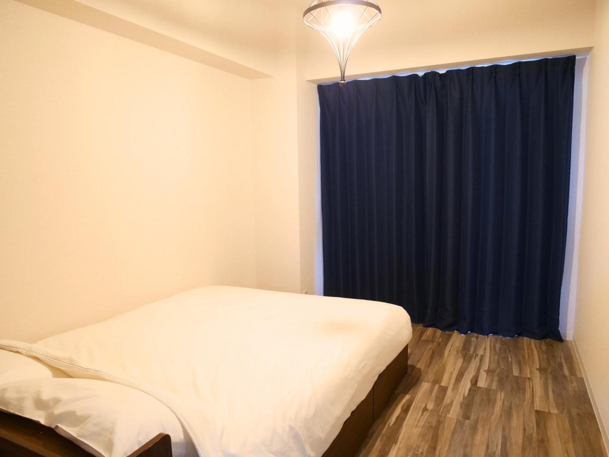Apartamento Amber Iidabashi Tokio Habitación foto