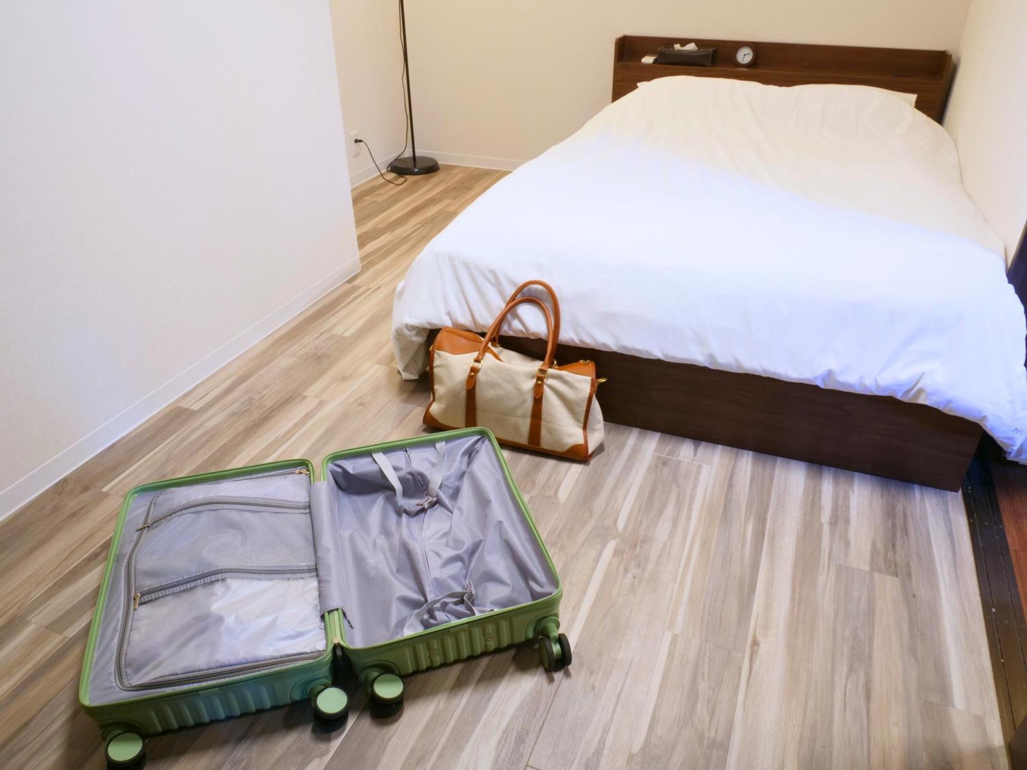 Apartamento Amber Iidabashi Tokio Exterior foto
