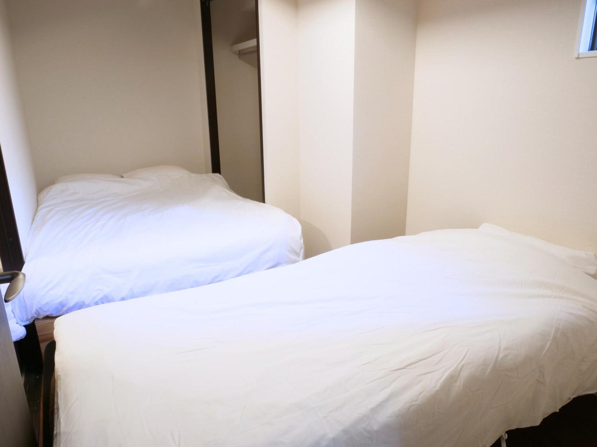 Apartamento Amber Iidabashi Tokio Habitación foto