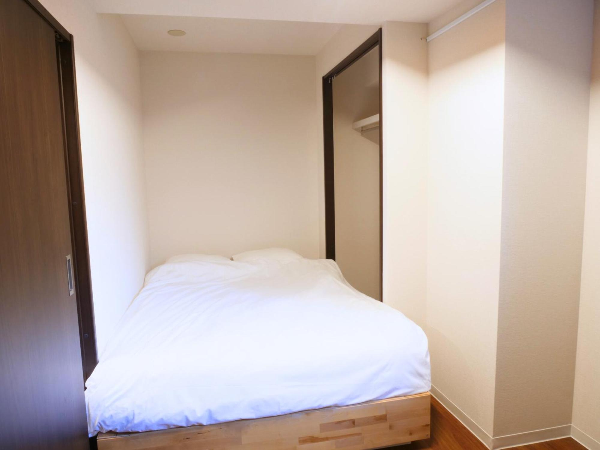 Apartamento Amber Iidabashi Tokio Habitación foto