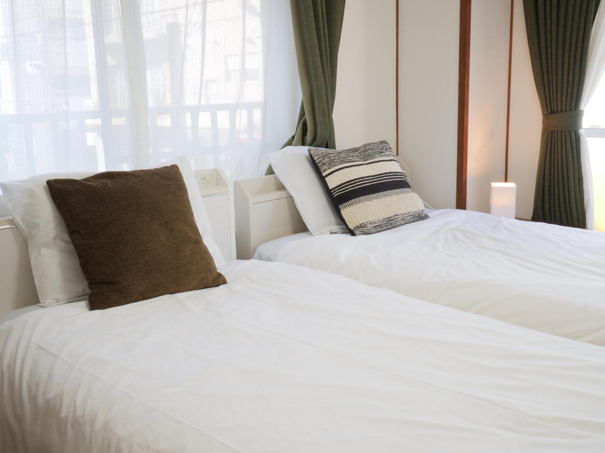 Apartamento Amber Iidabashi Tokio Habitación foto