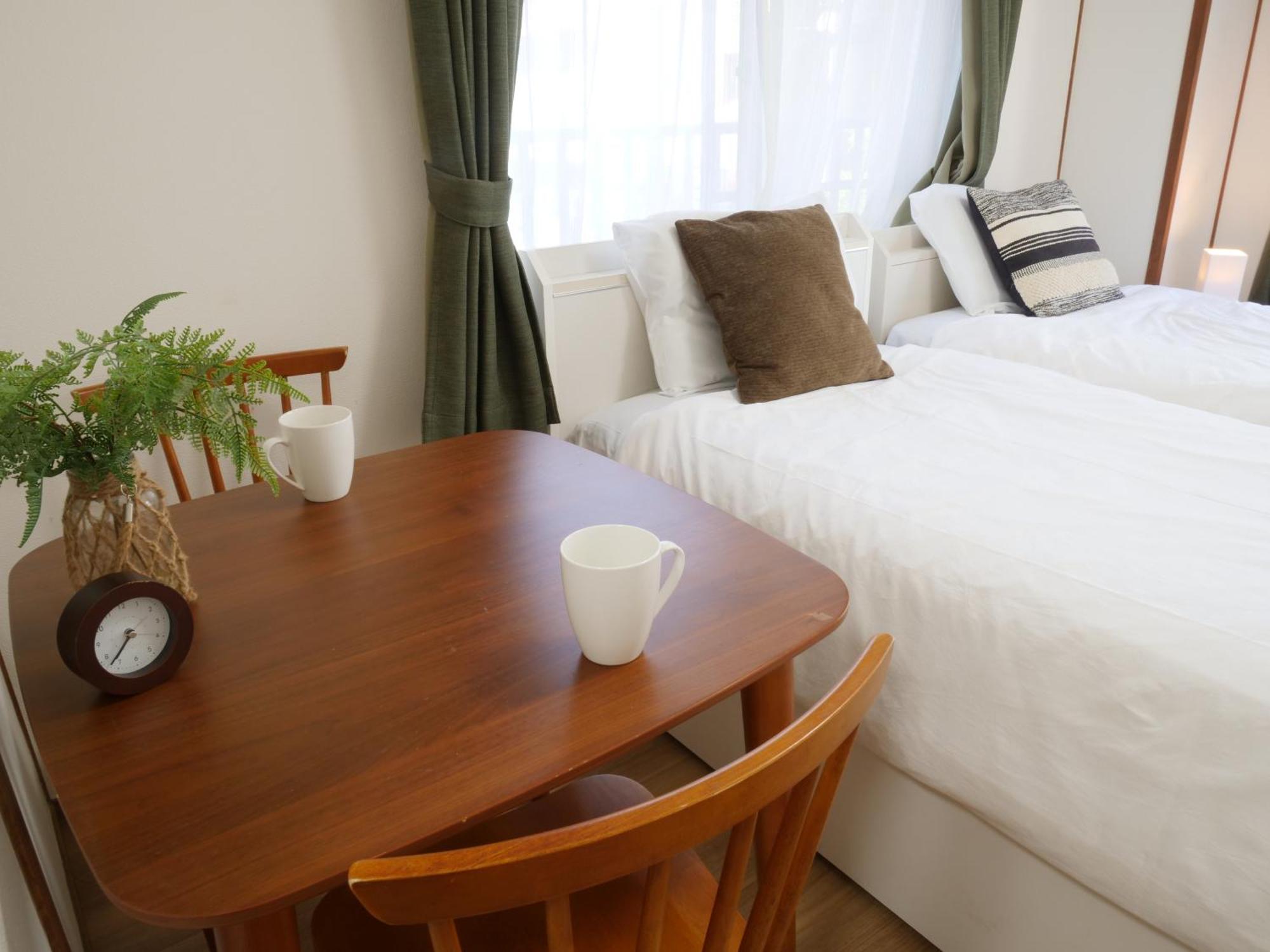 Apartamento Amber Iidabashi Tokio Exterior foto