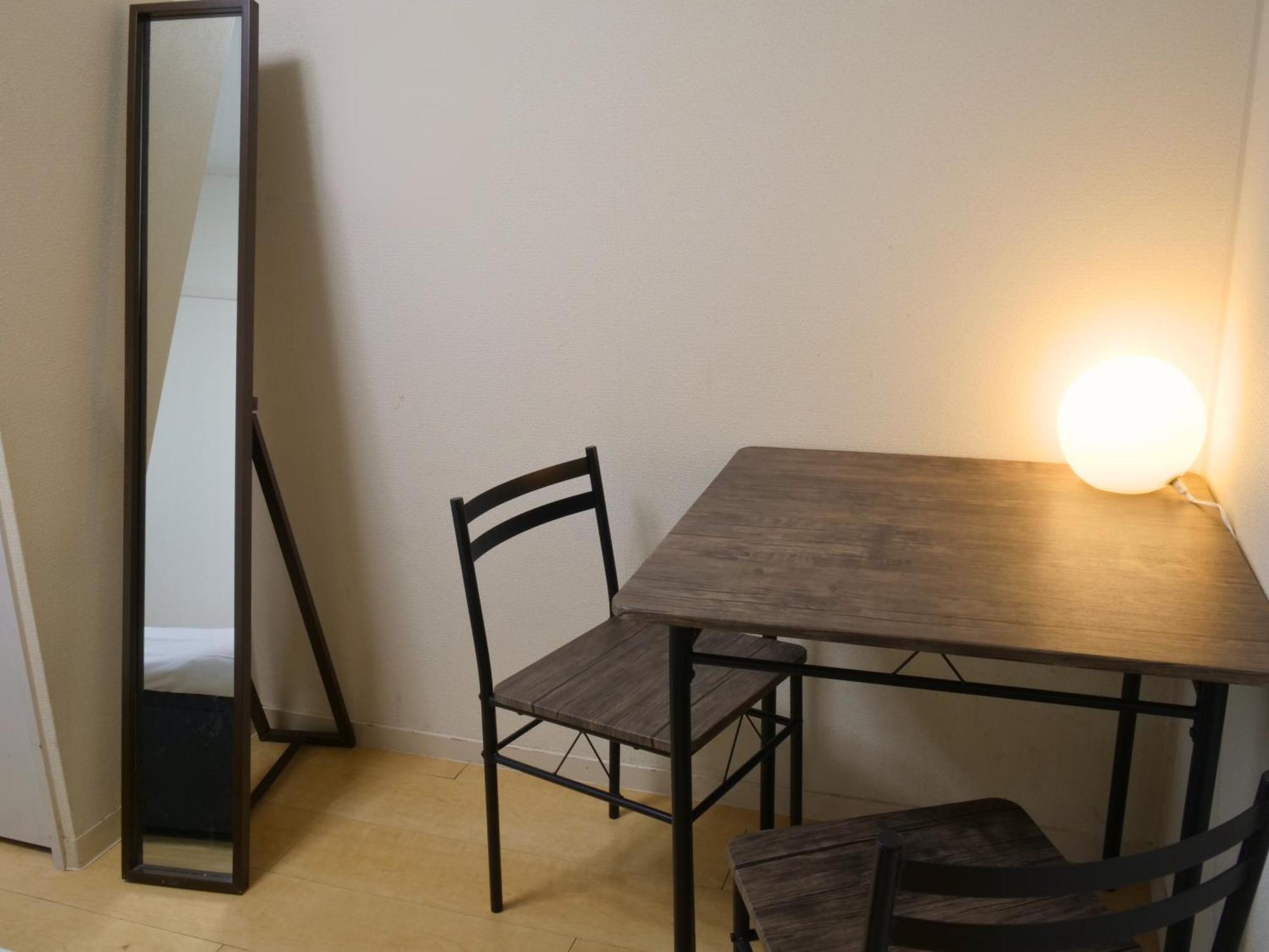 Apartamento Amber Iidabashi Tokio Habitación foto