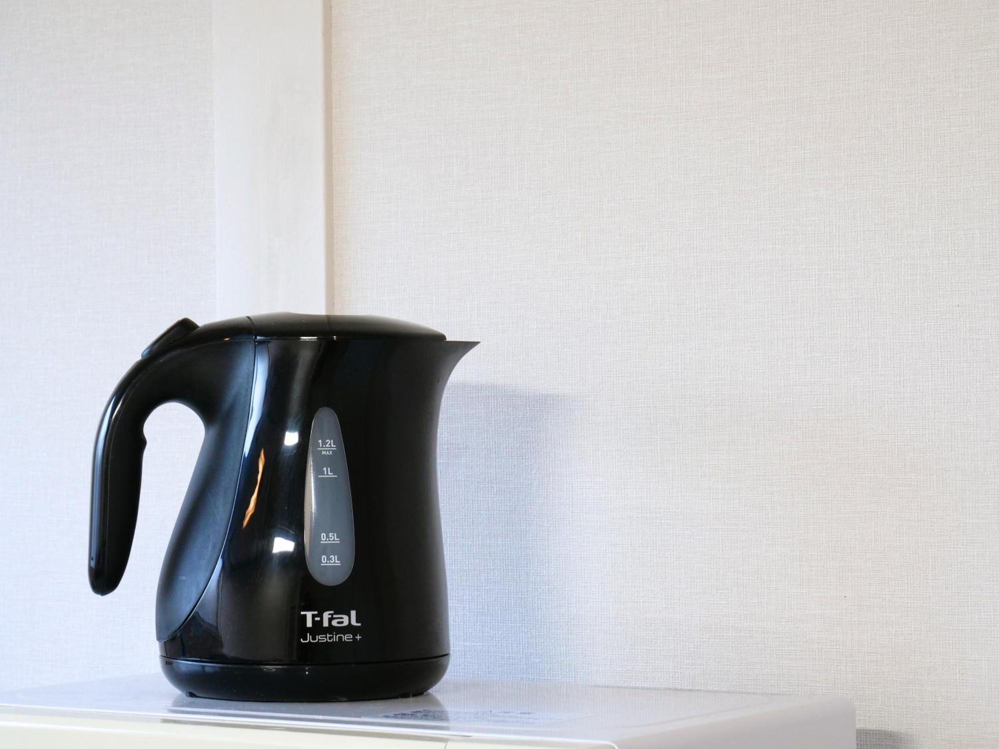 Apartamento Amber Iidabashi Tokio Habitación foto